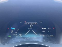 Toyota Highlander 2024 2.5L Smart Hybrid Dual Engine FWD Elite 5-Seater - ფოტო 7