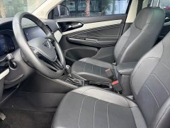 Volkswagen Jetta VS7 280TSI Automatic Comfort Edition - ფოტო 14