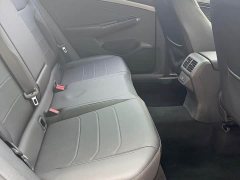 Volkswagen Jetta VS7 280TSI Automatic Comfort Edition - ფოტო 15