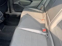 Volkswagen Jetta VS7 280TSI Automatic Comfort Edition - ფოტო 17