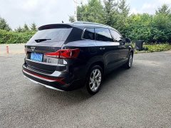 Volkswagen Jetta VS7 280TSI Automatic Comfort Edition - ფოტო 4