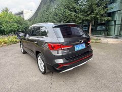 Volkswagen Jetta VS7 280TSI Automatic Comfort Edition - ფოტო 5