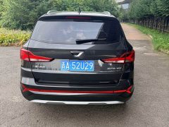 Volkswagen Jetta VS7 280TSI Automatic Comfort Edition - ფოტო 6