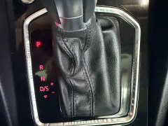Volkswagen Jetta VS7 280TSI Automatic Comfort Edition - ფოტო 9
