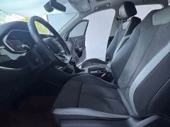 Audi Q3 35 TFSI Fashion Dynamic - ფოტო 10