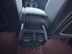 Audi Q3 35 TFSI Fashion Dynamic - ფოტო 11