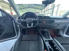 Audi Q3 35 TFSI Fashion Dynamic - ფოტო 12