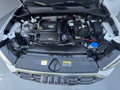Audi Q3 35 TFSI Fashion Dynamic - ფოტო 14