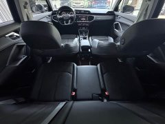 Audi Q3 35 TFSI Fashion Dynamic - ფოტო 16