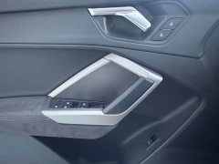 Audi Q3 35 TFSI Fashion Dynamic - ფოტო 17