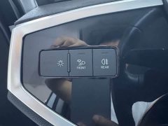 Audi Q3 35 TFSI Fashion Dynamic - ფოტო 18