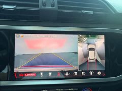 Audi Q3 35 TFSI Fashion Dynamic - ფოტო 19