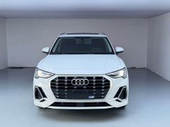 Audi Q3 35 TFSI Fashion Dynamic - ფოტო 2
