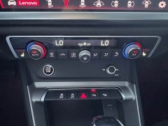 Audi Q3 35 TFSI Fashion Dynamic - ფოტო 20
