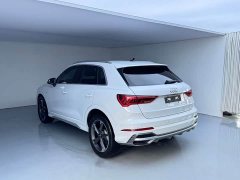 Audi Q3 35 TFSI Fashion Dynamic - ფოტო 4