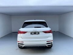 Audi Q3 35 TFSI Fashion Dynamic - ფოტო 5