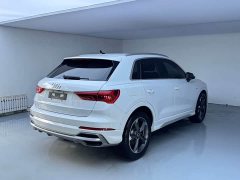 Audi Q3 35 TFSI Fashion Dynamic - ფოტო 6