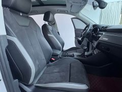 Audi Q3 35 TFSI Fashion Dynamic - ფოტო 7