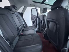 Audi Q3 35 TFSI Fashion Dynamic - ფოტო 8