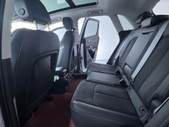 Audi Q3 35 TFSI Fashion Dynamic - ფოტო 9