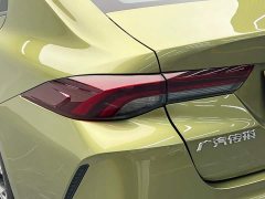 Trumpchi Yingbao 2021 270T DCT J15 - ფოტო 10