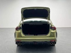 Trumpchi Yingbao 2021 270T DCT J15 - ფოტო 11