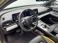 Trumpchi Yingbao 2021 270T DCT J15 - ფოტო 14