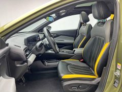 Trumpchi Yingbao 2021 270T DCT J15 - ფოტო 15