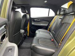 Trumpchi Yingbao 2021 270T DCT J15 - ფოტო 16