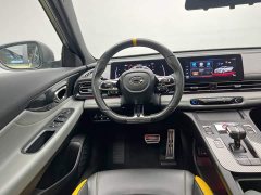 Trumpchi Yingbao 2021 270T DCT J15 - ფოტო 18