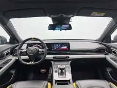 Trumpchi Yingbao 2021 270T DCT J15 - ფოტო 19