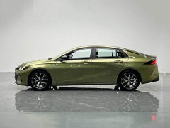 Trumpchi Yingbao 2021 270T DCT J15 - ფოტო 3