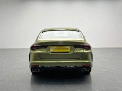 Trumpchi Yingbao 2021 270T DCT J15 - ფოტო 5