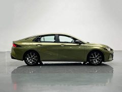 Trumpchi Yingbao 2021 270T DCT J15 - ფოტო 7