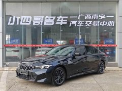 BMW 3 Series 325Li M Sport Package - ფოტო 1