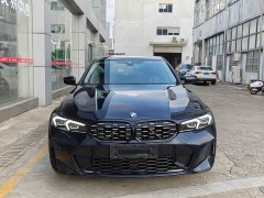 BMW 3 Series 325Li M Sport Package - ფოტო 2