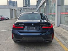 BMW 3 Series 325Li M Sport Package - ფოტო 3