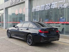 BMW 3 Series 325Li M Sport Package - ფოტო 4