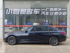 BMW 3 Series 325Li M Sport Package - ფოტო 5
