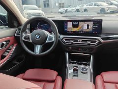 BMW 3 Series 325Li M Sport Package - ფოტო 8