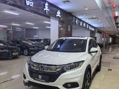 Honda Vezel 2022 1.5L CVT Elite Smart Edition - ფოტო 1