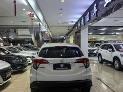 Honda Vezel 2022 1.5L CVT Elite Smart Edition - ფოტო 10