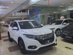 Honda Vezel 2022 1.5L CVT Elite Smart Edition - ფოტო 3