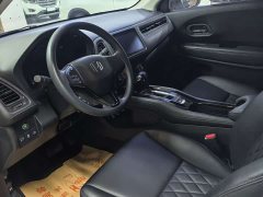 Honda Vezel 2022 1.5L CVT Elite Smart Edition - ფოტო 4