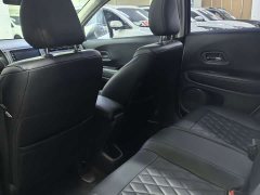 Honda Vezel 2022 1.5L CVT Elite Smart Edition - ფოტო 5