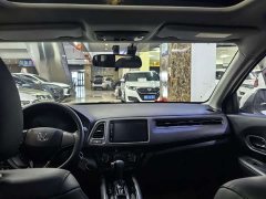 Honda Vezel 2022 1.5L CVT Elite Smart Edition - ფოტო 6