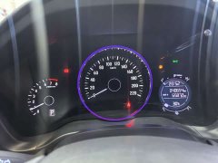 Honda Vezel 2022 1.5L CVT Elite Smart Edition - ფოტო 7