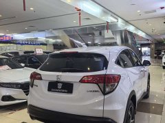 Honda Vezel 2022 1.5L CVT Elite Smart Edition - ფოტო 9