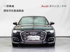 Audi A6L 45 TFSI quattro Sport Luxury - ფოტო 1