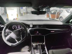 Audi A6L 45 TFSI quattro Sport Luxury - ფოტო 2